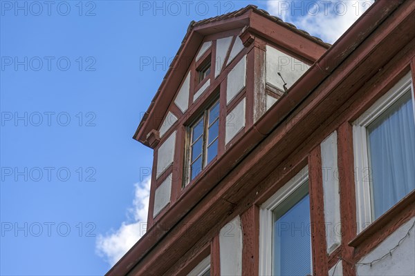 Historic Attic