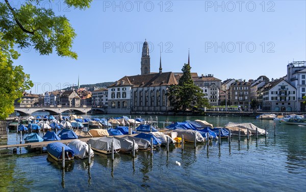 Grossmuenster