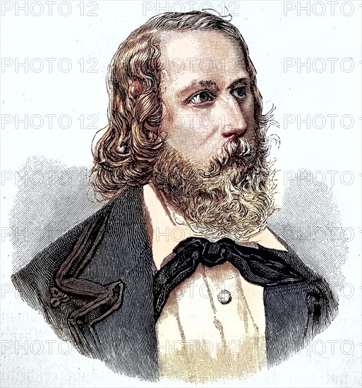 Friedrich Karl Franz Hecker