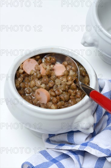 Lentil