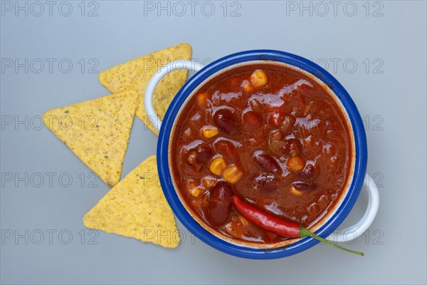 Chilli con carne