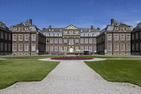 Nordkirchen Castle