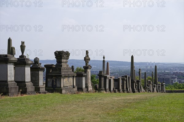 Necropolis