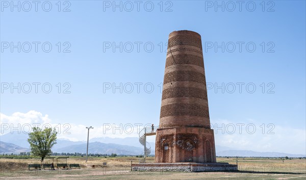 Burana Tower