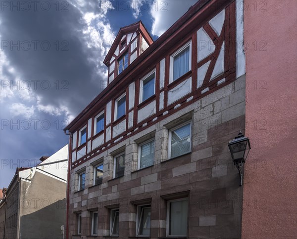 Historic Attic