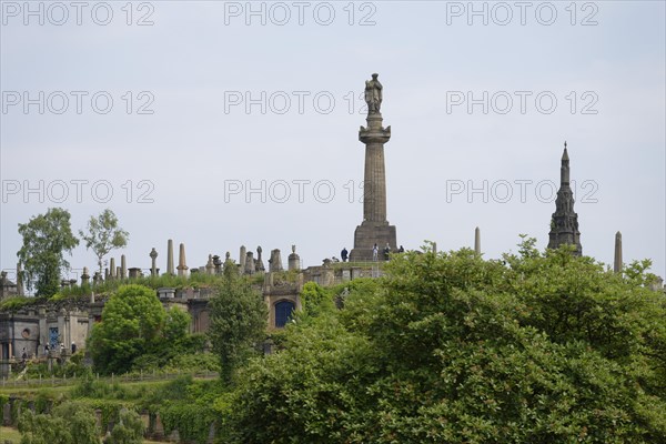 Necropolis