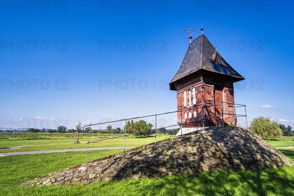 Barby gauge house