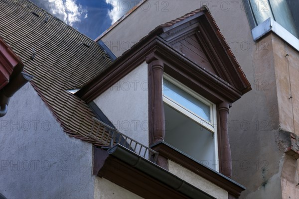 Historic Attic