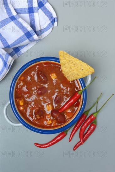 Chilli con carne