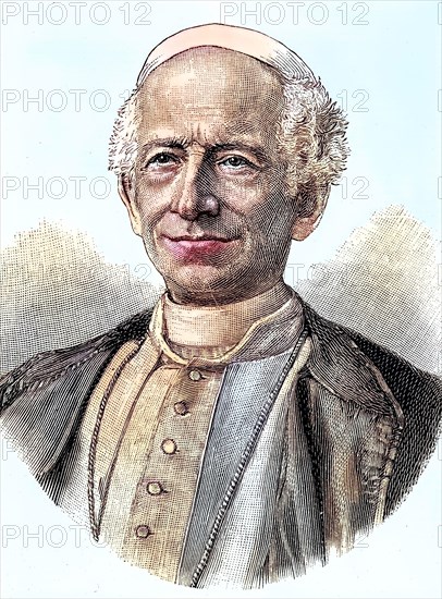 Pope Leo XIII