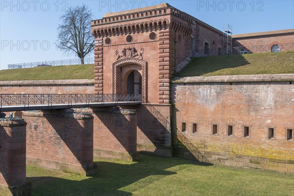 Germersheim Fortress