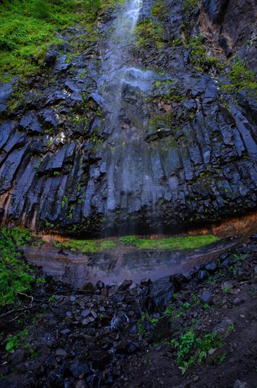 Cascade de la Biche