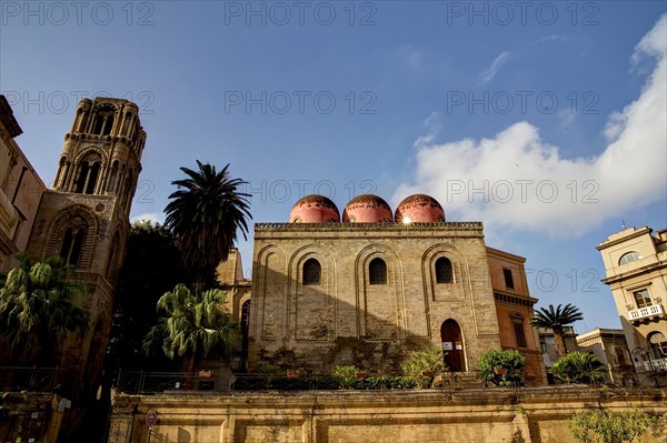 San Cataldo Church