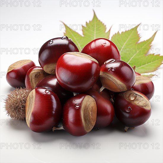 Chestnuts