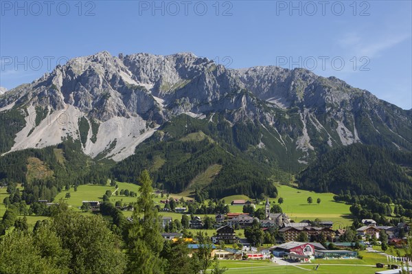 Ramsau am Dachstein