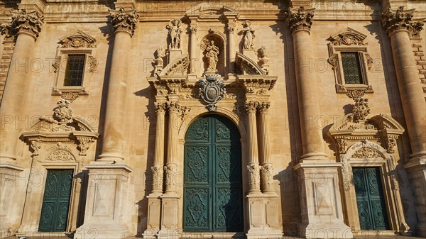 Cattedrale di San Giovanni Battista