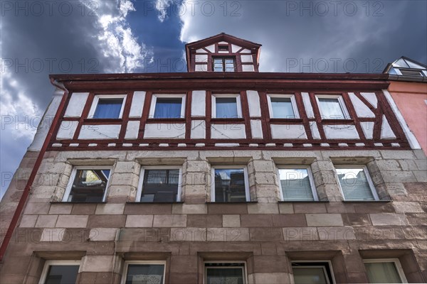 Historic Attic