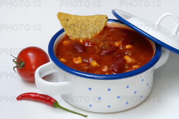 Chilli con carne