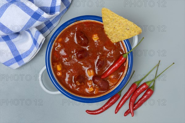 Chilli con carne