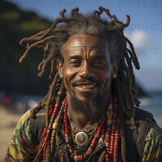 Jamaica man