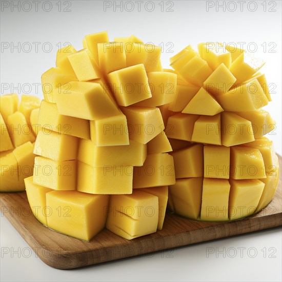 Mangoes