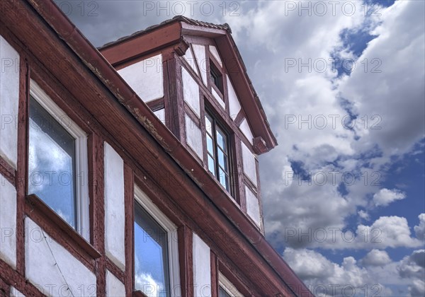 Historic Attic