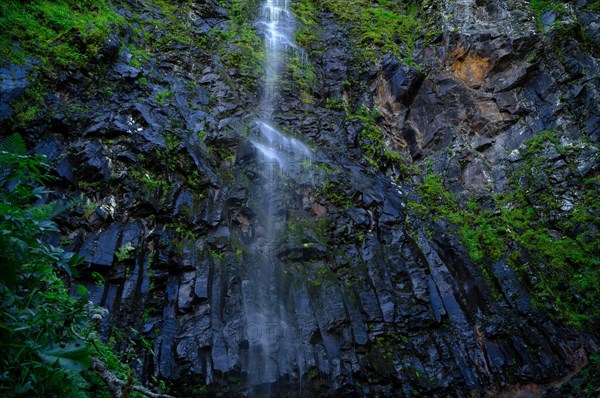 Cascade de la Biche