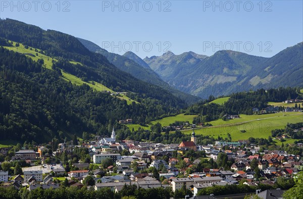 Schladming