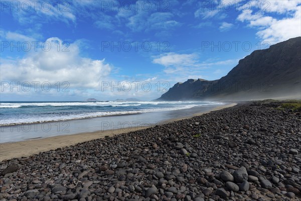 Playa de Famara