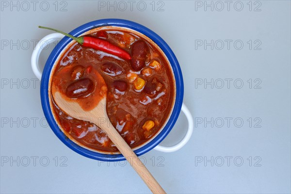 Chilli con carne