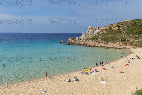 Rena Bianca Beach