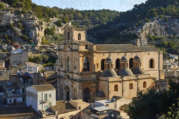 Chiesa di Santa Maria La Nova