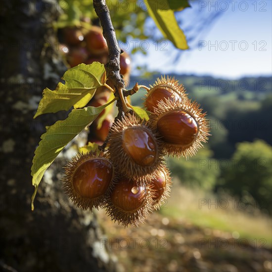 Chestnuts