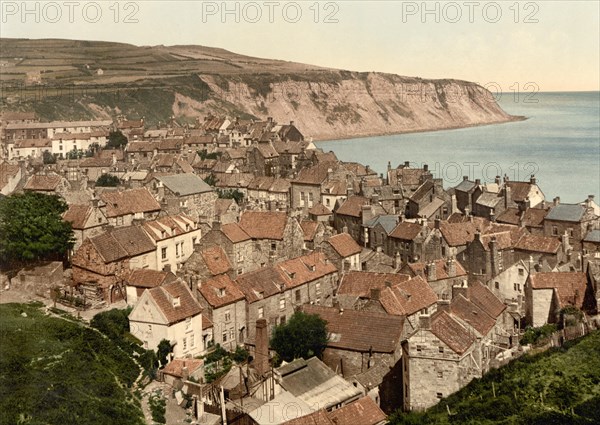 Robin Hood's Bay