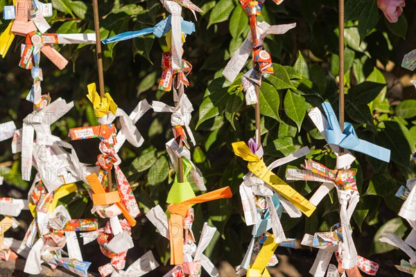 Omikuji