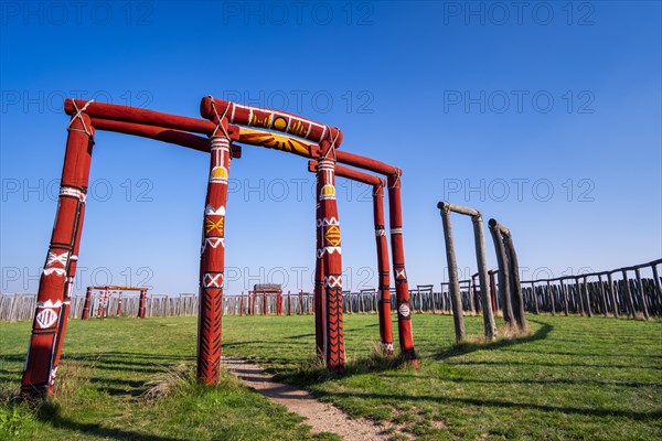 Ring Shrine Poemmelte