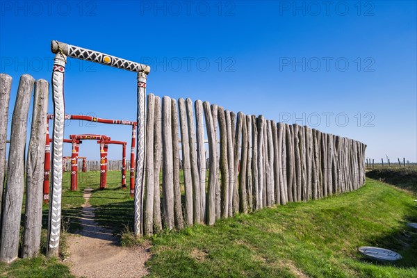 Ring Shrine Poemmelte