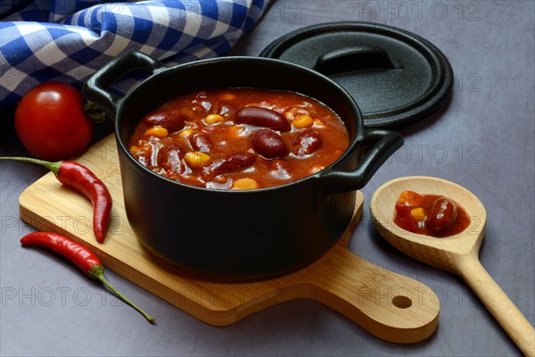 Chilli con carne