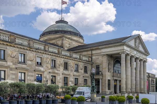 Wiesbaden Casino