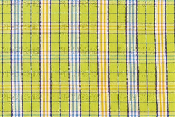 Check fabric texture pixel seamless pattern