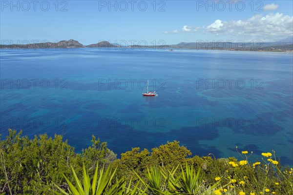 Navarino Bay near Pylos