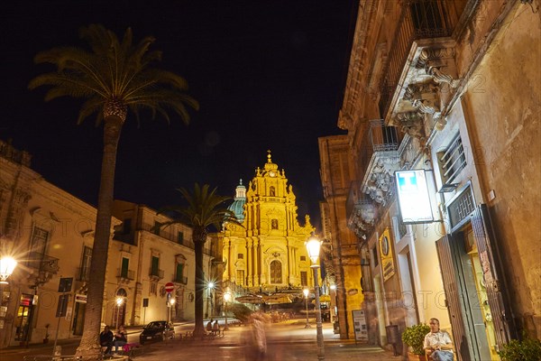 Piazza Duomo