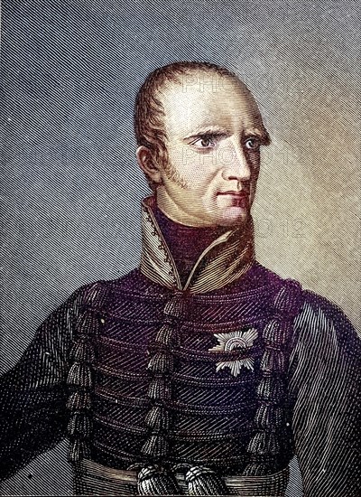 Frederick William of Brunswick