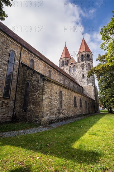 Saint Nikolai Church