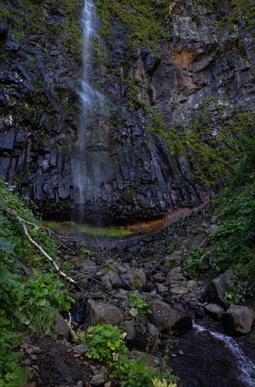 Cascade de la Biche