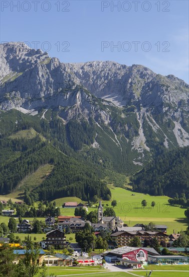 Ramsau am Dachstein