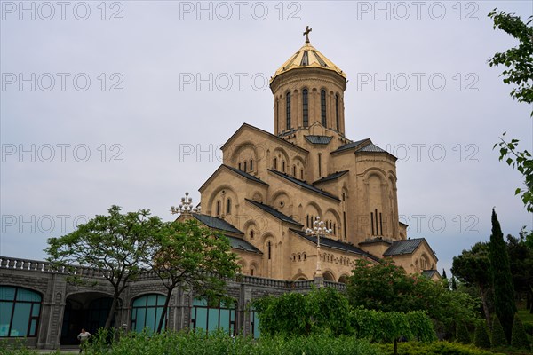 Sameba Cathedral