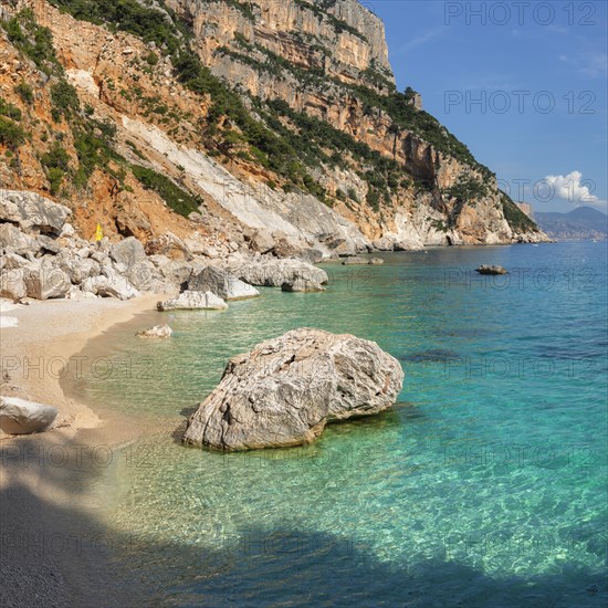 Cala Goloritze