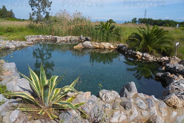 Kuniavitis Thermal Baths