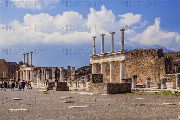 Roman Forum